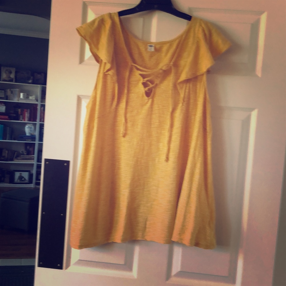 OLD NAVY summer top
